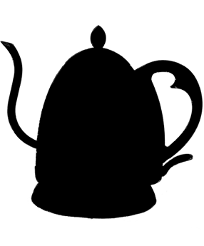 Bona Vita electric kettle