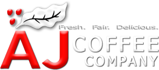 AJ Coffee Co
